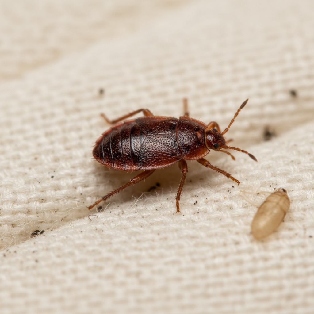 bedbug pest control in galway