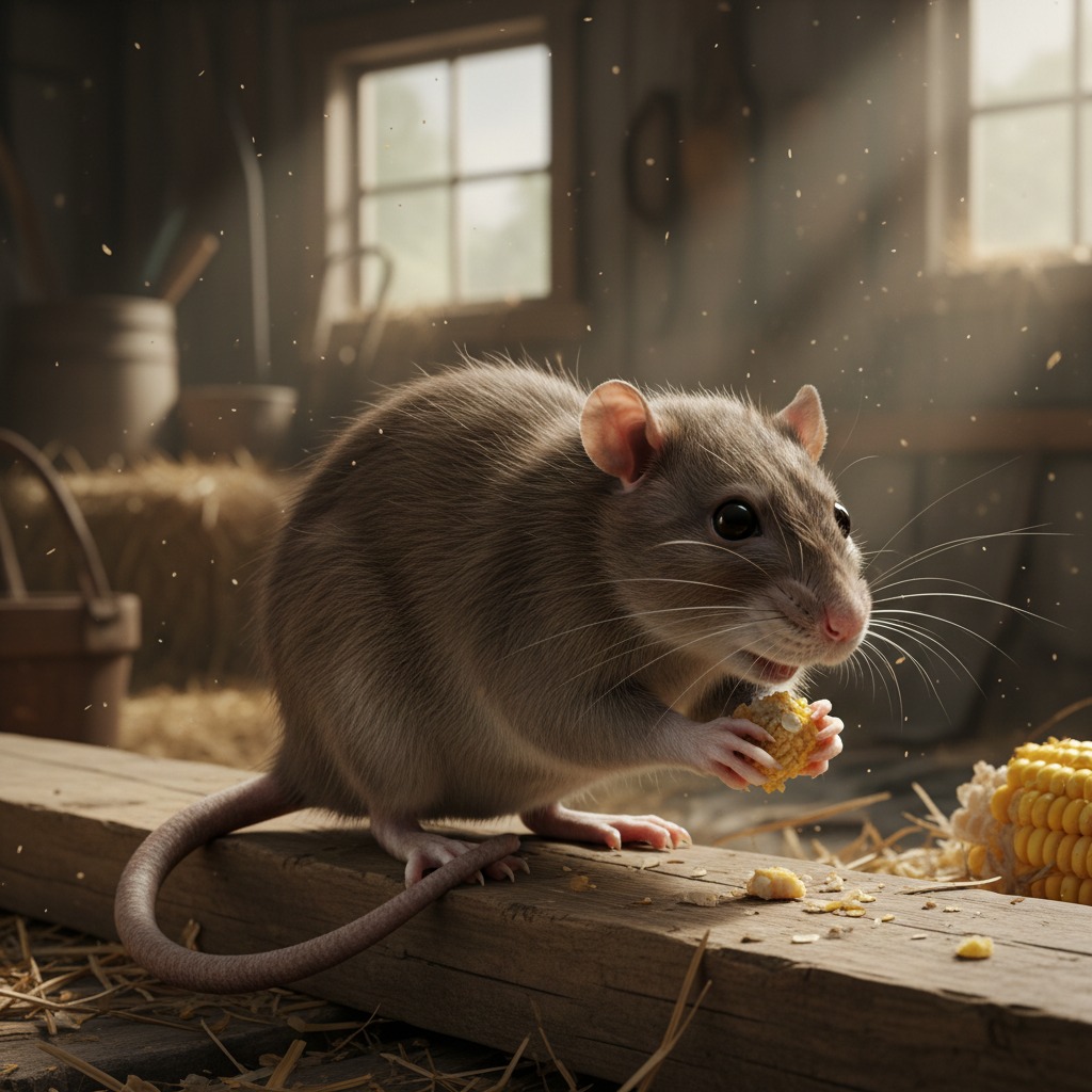 rat pest control galway